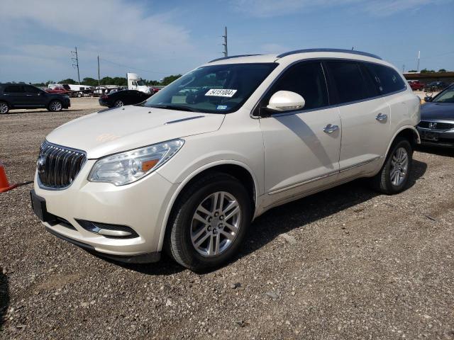 Продажа на аукционе авто 2014 Buick Enclave, vin: 5GAKRAKD8EJ175975, номер лота: 54151004