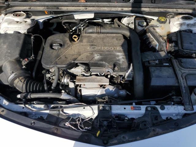 1G1ZE5STXGF312100 Chevrolet MALIBU LT