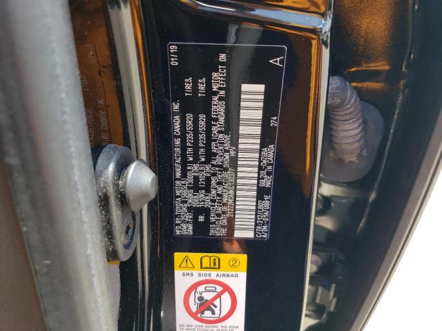 2T2ZZMCA8KC130377 Lexus Rx 350 Base