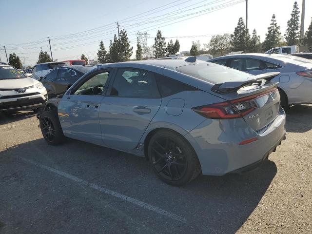 19XFL2H8XNE010931 Honda Civic Sport