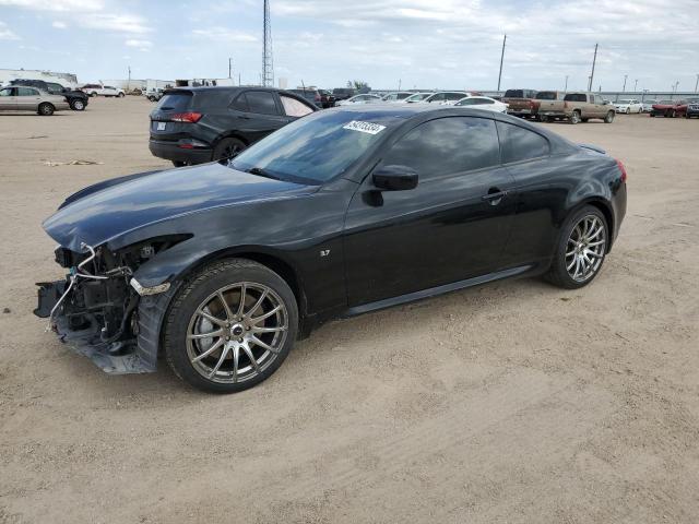 Auction sale of the 2014 Infiniti Q60 Journey, vin: JN1CV6EL9EM131175, lot number: 54315334