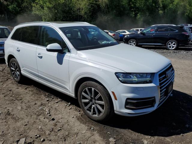 WA1LAAF74JD033415 Audi Q7 Premium Plus