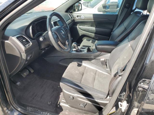 1C4RJFAG5JC440413 Jeep Grand Cherokee Laredo