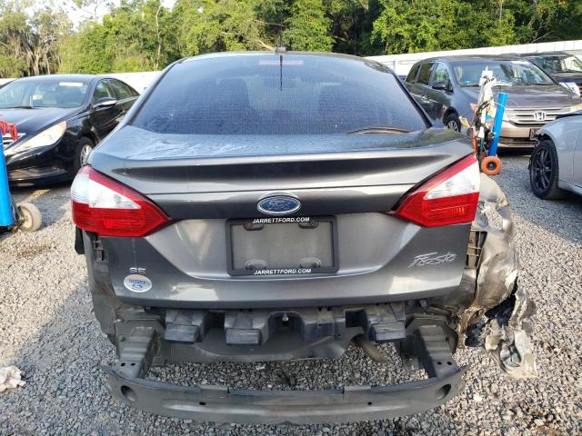 3FADP4BJ4HM130209 Ford FIESTA SE