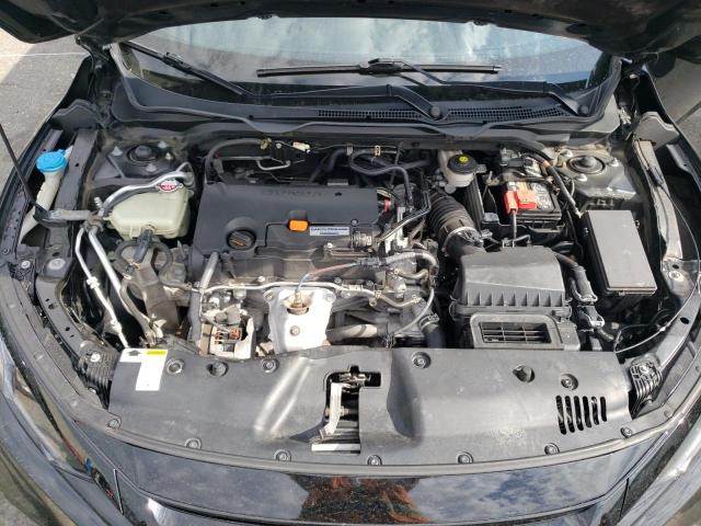 2HGFC2F8XKH515551 Honda Civic Sport