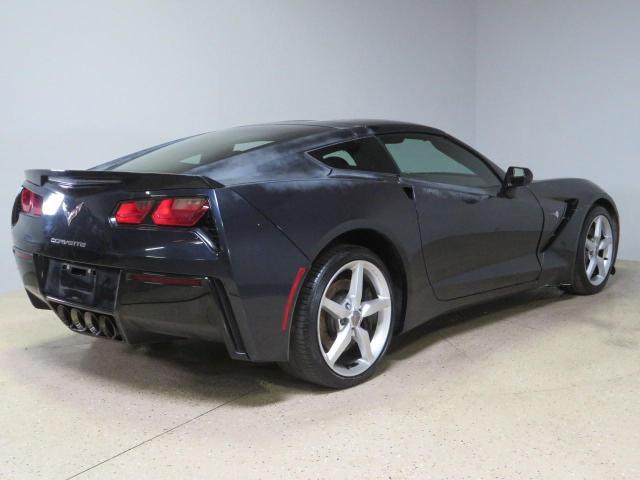 1G1YJ2D75F5104409 Chevrolet Corvette Stingray Z51 2lt