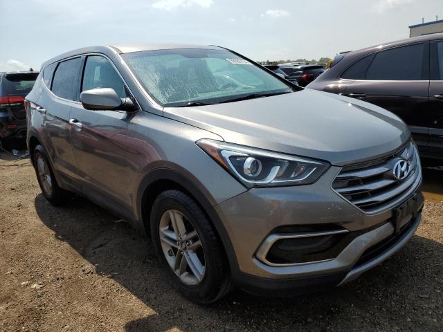 5NMZT3LB6HH009973 Hyundai SANTA FE SPORT