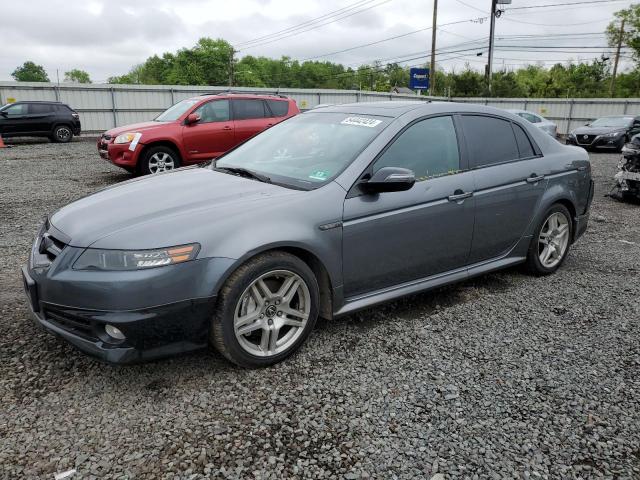 Auction sale of the 2005 Acura Tl, vin: 19UUA65595A041946, lot number: 54442424