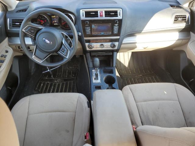 4S3BNAB67J3039833 Subaru Legacy 2.5i