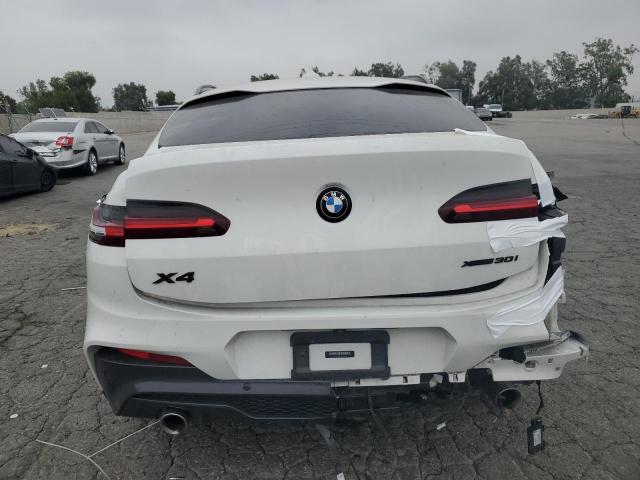 5UX2V1C09M9G61427 BMW X4 Xdrive30i