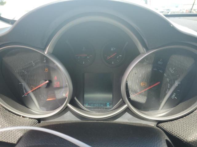 1G1PC5SB6F7101490 Chevrolet CRUZE LT