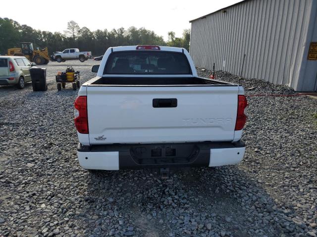 5TFFY5F10JX242232 Toyota Tundra Crewmax Limited