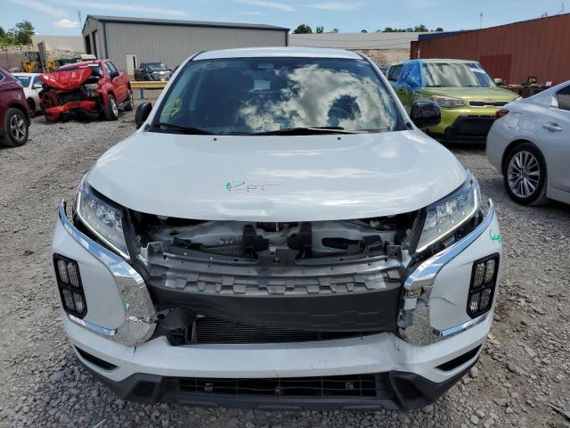 JA4ARUAU4NU009264 Mitsubishi Outlander Sport Es