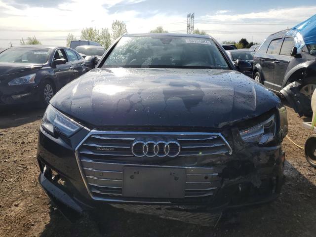WAUANAF49HN006672 Audi A4 PREMIUM