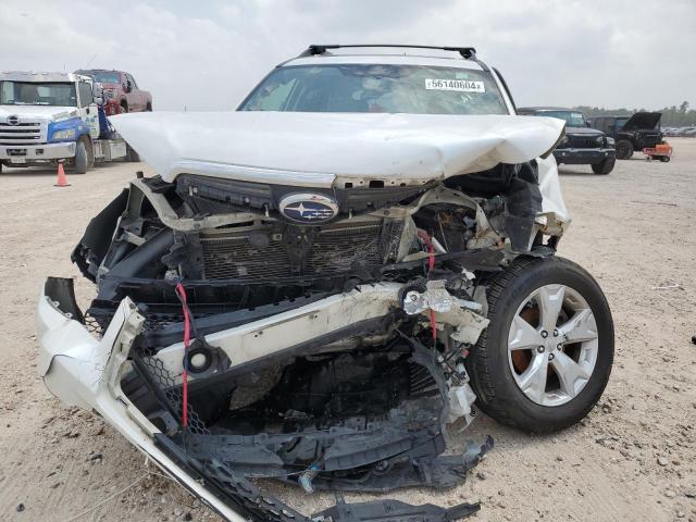 JF2SJAEC7EH502299 Subaru Forester 2.5i Premium