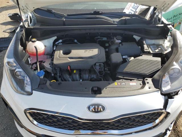 KNDPM3AC8M7888684 KIA Sportage Lx