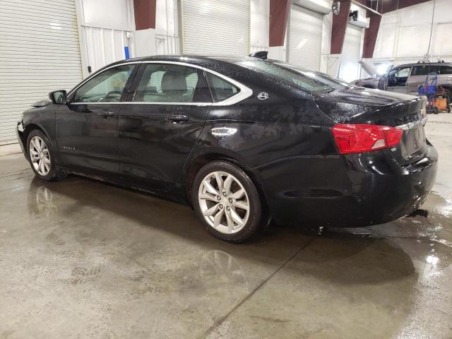 2G1115S36G9134056 Chevrolet IMPALA LT