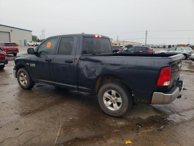 1C6RR6FT1JS119903 RAM 1500 St