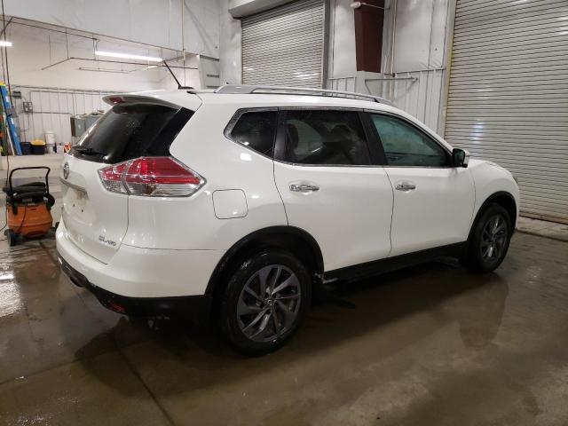 5N1AT2MVXGC783202 Nissan ROGUE S