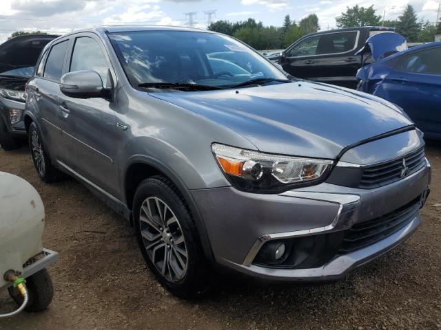 JA4AR3AW2GZ043978 Mitsubishi Outlander Sport Es