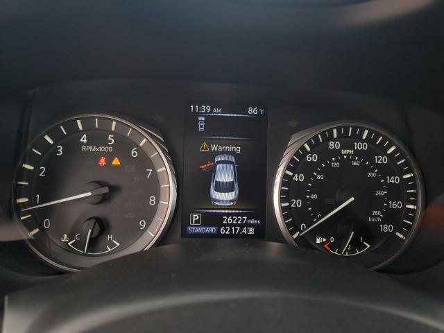 JN1EV7AP4LM208992 Infiniti Q50 PURE