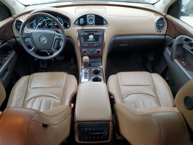 5GAKVBKD9HJ202476 Buick Enclave