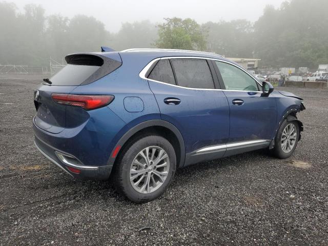 LRBAZLR43PD038003 Buick Envision Preferred