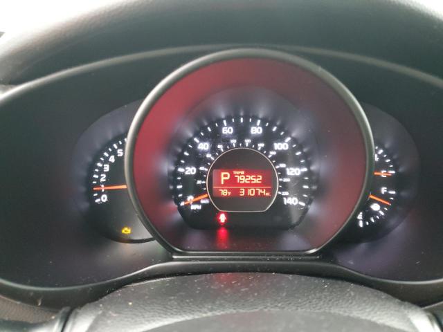 KNDJN2A22G7300433 KIA Soul