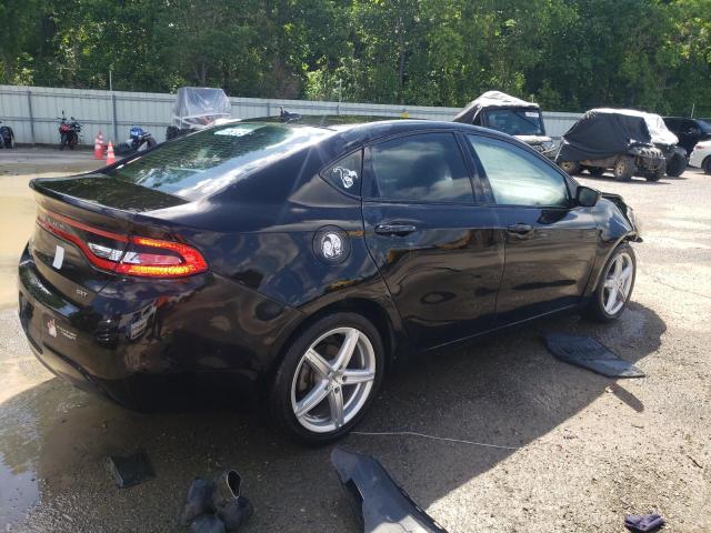 1C3CDFBB1FD104988 Dodge DART SXT