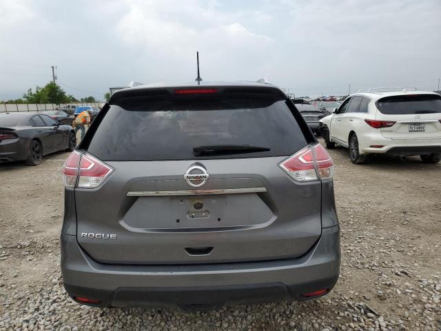 JN8AT2MT7GW026957 Nissan ROGUE S