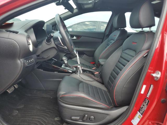 3KPF44AC6ME394583 KIA FORTE GT