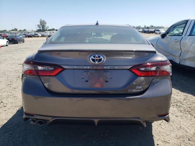 4T1G31AK3NU043013 Toyota Camry Nigh