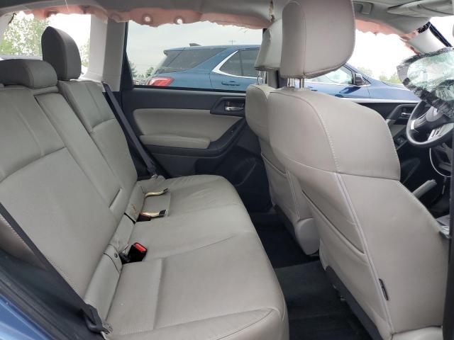 JF2SJAHC9FH517738 Subaru Forester 2.5i Limited