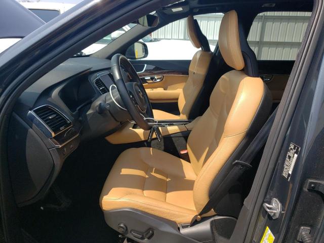 YV4A22PK2G1036484 Volvo XC90 T6