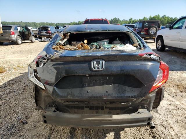 19XFC2F51GE046034 Honda Civic Lx