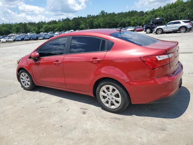 KNADM4A33H6062844 KIA RIO LX