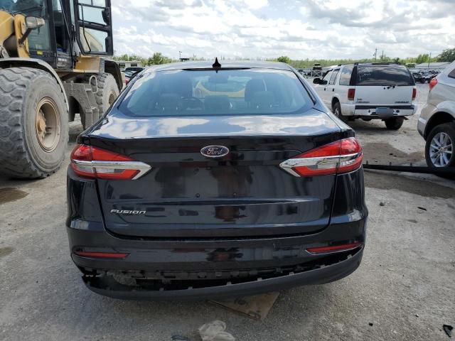 3FA6P0G78LR184249 Ford FUSION S