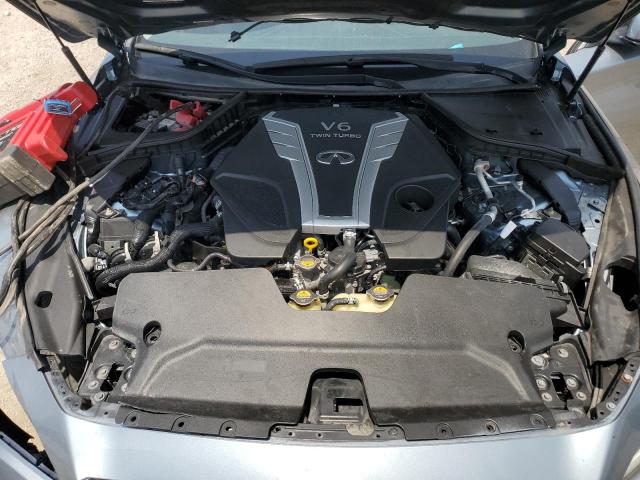 JN1EV7AP5JM353830 Infiniti Q50 LUXE