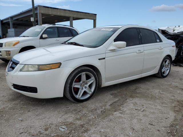 Auction sale of the 2004 Acura Tl, vin: 19UUA662X4A043837, lot number: 52862694