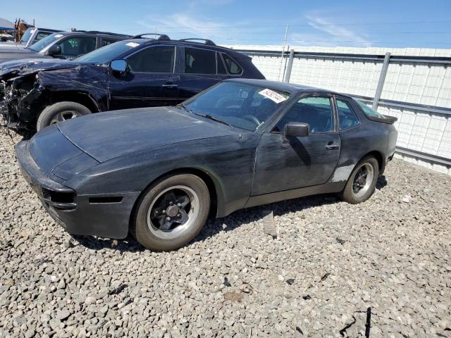 Auction sale of the 1985 Porsche 944, vin: WP0AA0940FN472489, lot number: 54292144