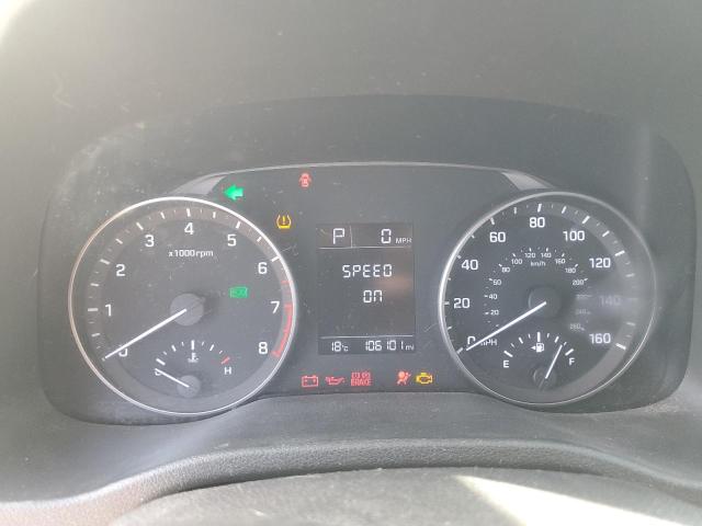 5NPD74LF9HH096214 Hyundai ELANTRA SE