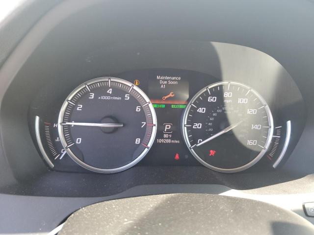 5FRYD3H8XFB012250 Acura Mdx Advance