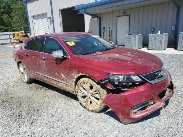 2G1105S30L9102488 Chevrolet Impala Premier