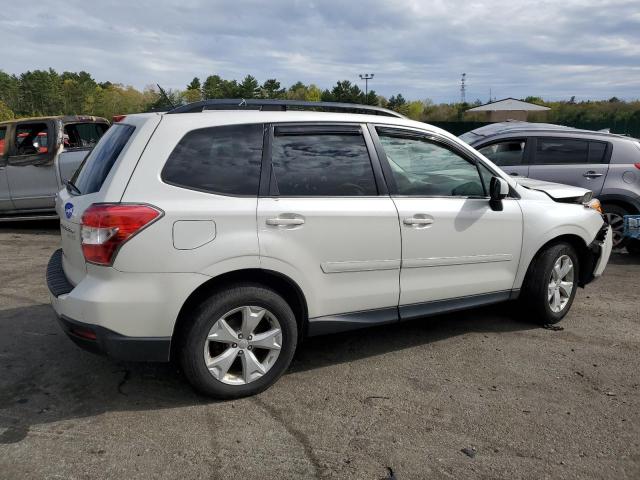 JF2SJADC1FH814685 Subaru Forester 2.5i Premium