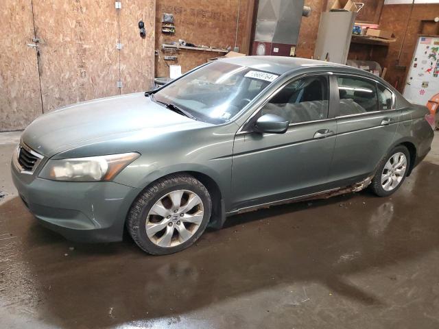 Auction sale of the 2009 Honda Accord Ex, vin: 1HGCP26759A000559, lot number: 53669764