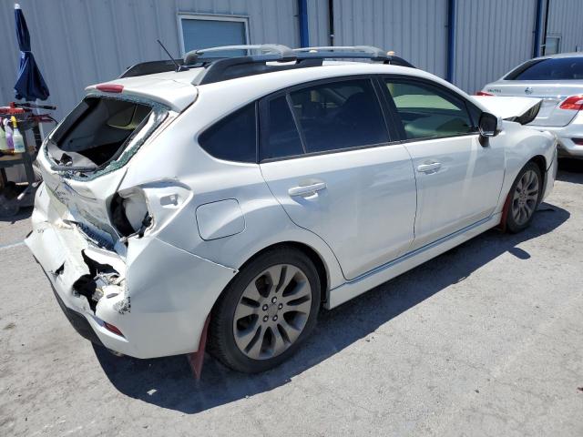 JF1GPAL65E8225433 Subaru Impreza Sport Premium