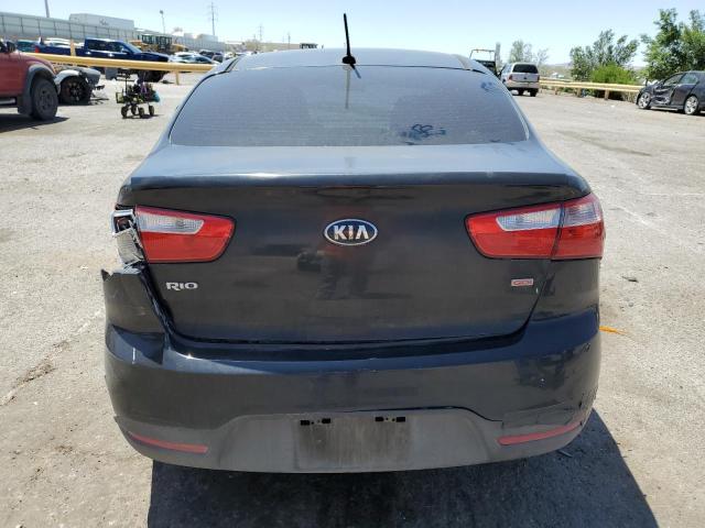 KNADM4A33F6460620 KIA RIO LX