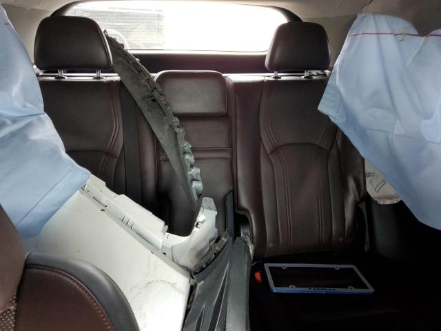 JTJBZMCA6H2026920 Lexus Rx 350 Base