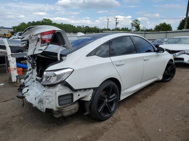 1HGCV1F3XJA188366 Honda Accord Sport