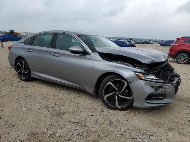 1HGCV1F37LA100389 Honda Accord Sport